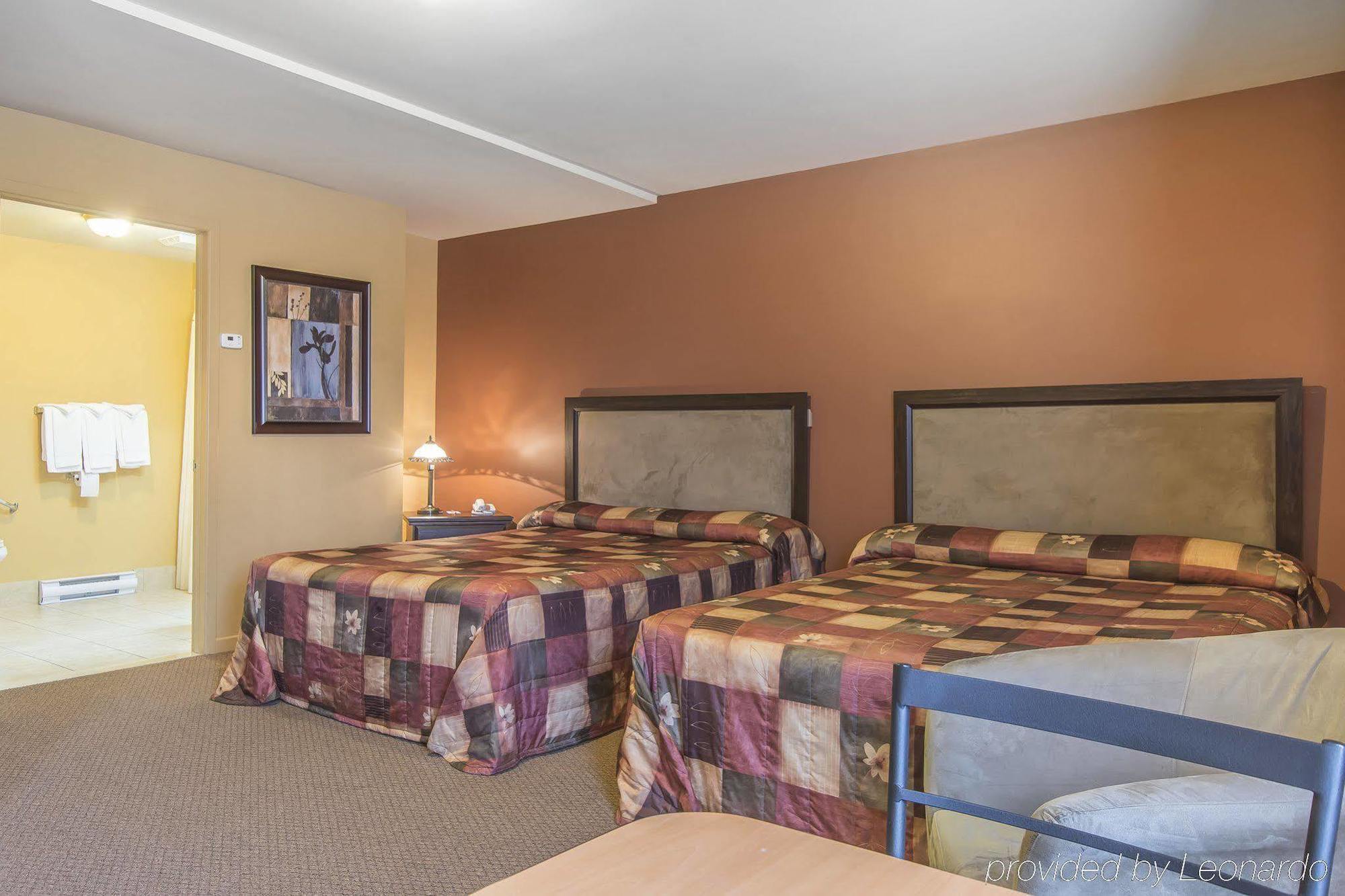 Econo Lodge Cabano Exterior foto