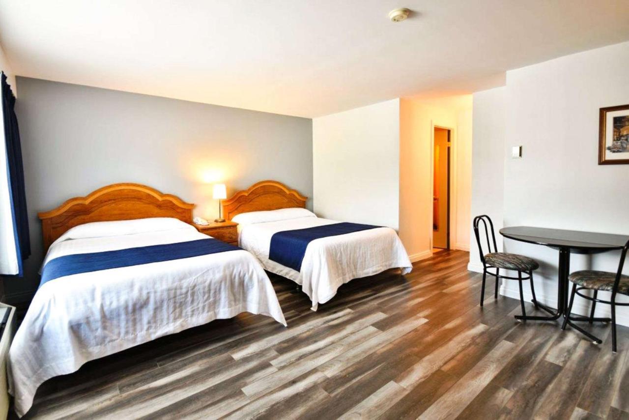 Econo Lodge Cabano Zimmer foto